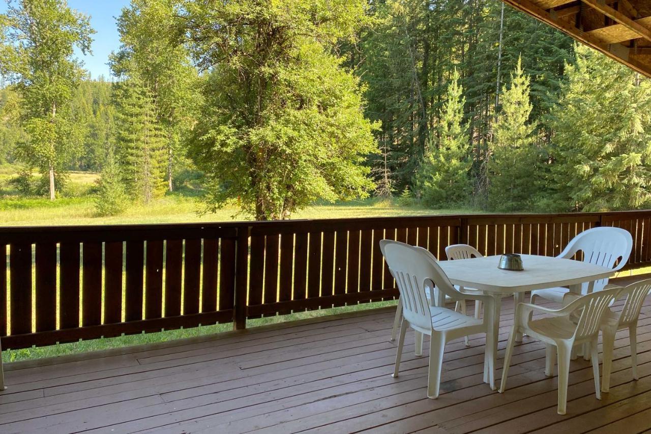 Private 2-Acre Retreat With Mtn Views, Walk To River Saint Maries Экстерьер фото